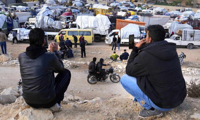 Ολλανδία: Επαναπατρίζει γυναίκες και παιδιά τζιχαντιστών από τη Συρία