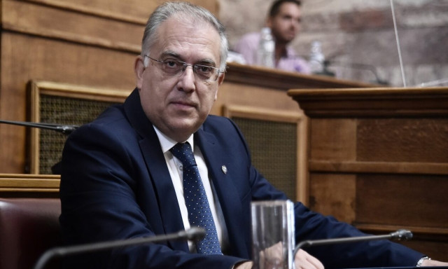 Θεοδωρικάκος για Σεπόλια: Αδιάφορη η πολιτική ταυτότητα των δραστών