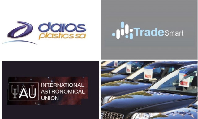 Οι απάτες Trade Smart και AcronisFx και οι επενδύσεις της Δάϊος