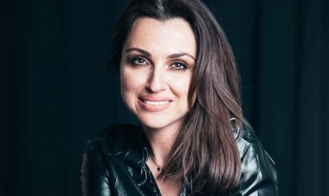 Γέννησε η Ζωή Παπαδοπούλου – Αυτό είναι το φύλο του μωρού