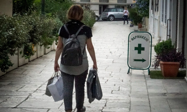 ΓΣΕΕ: Μειώθηκε κατά 40% η αγοραστική δύναμη των χαμηλόμισθων