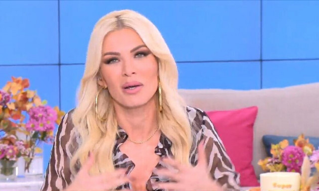 Καινούργιου: Εξερράγη με δικηγόρο στον αέρα - Είστε απλά γελοίος