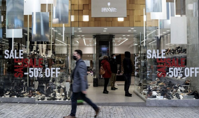 Operation of commercial stores is allowed on Nov 6