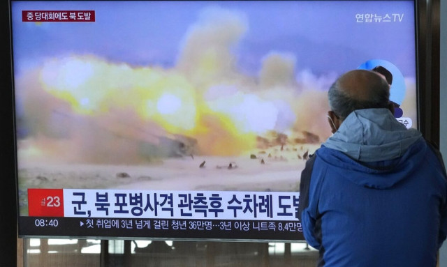 Β. Κορέα: Γιατί «βρυχάται» όταν μεγαλώνουν τα προβλήματα στο εσωτερικό