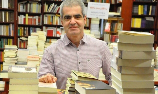 Author of children's books jailed on remand for downloading child porn