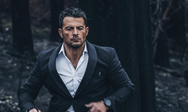 Ντάνος: Το «Survivor», ο Σμαραγδής και ο super star των ημερών