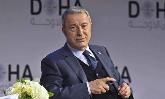 Ακάρ: Η διεθνής κοινότητα πρέπει να αναγνωρίσει το ψευδοκράτος