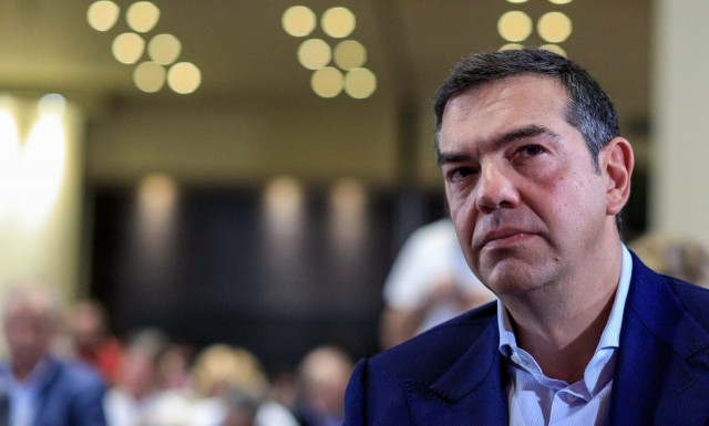 Τσίπρας:Δεν έχει υπάρξει ξανά αντίστοιχη εφόρμηση στον δημόσιο πλούτο