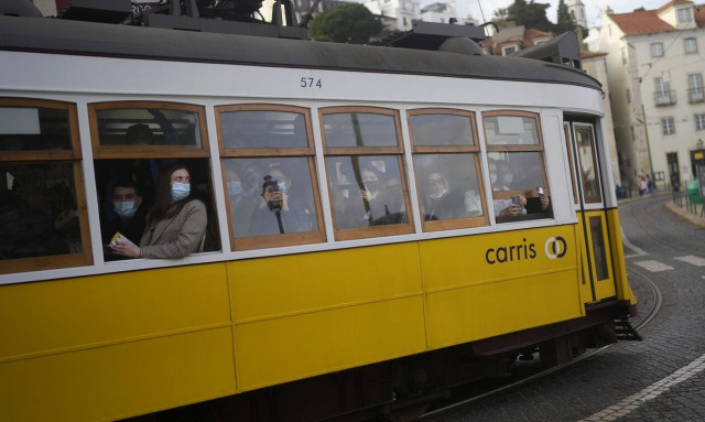 Τρένο και τραμ στην Κρήτη; Γιατί όχι!