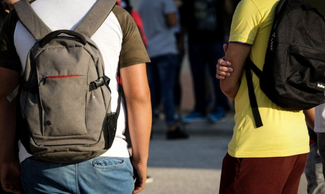 ΕΠΑΛ Αχαΐας: Συμμορίες, επεισόδια, φωτιές και απειλές σε καθηγητές