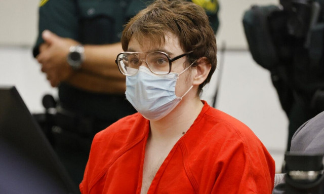 ΗΠΑ: Ισόβια κάθειρξη στο δράστη του μακελειού στο λύκειο του Πάρκλαντ