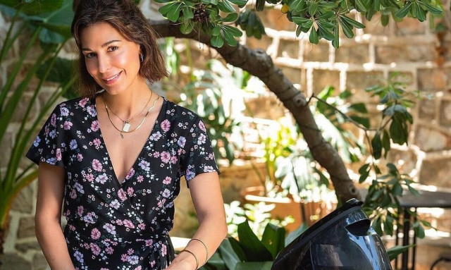 Παπουτσάκη – Πιλαφάς: Οι φήμες χωρισμού και τα unfollow