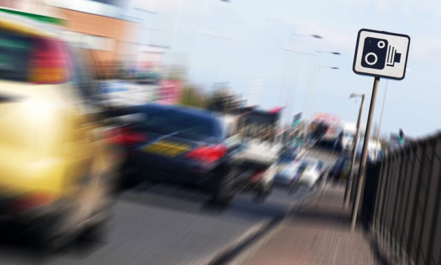 Γιατί εξαφανίζονται οι κάμερες ταχύτητας στην Σουηδία;