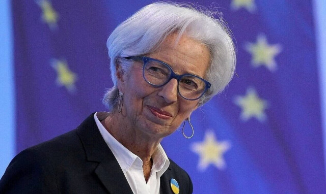 Περαιτέρω αυξήσεις επιτοκίων σχεδιάζει η ΕΚΤ