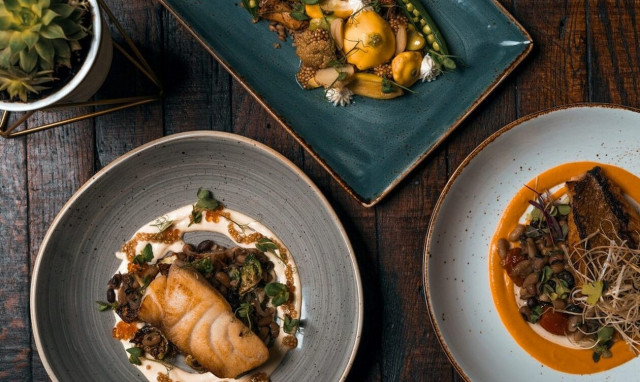 Around the table: Αυτό είναι το νέο μεγάλο γαστρονομικό γεγονός!