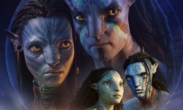 Avatar: The Way Of Water
