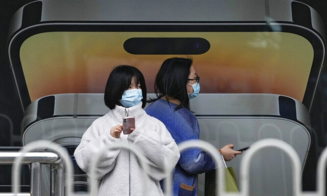 Kίνα: Lockdown γύρω από το μεγαλύτερο εργοστάσιο παραγωγής iPhone