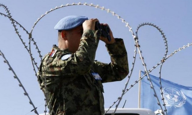 ΗΠΑ: Η απάντηση στο τελεσίγραφο κατεχομένων για ΟΥΝΦΙΚΥΠ