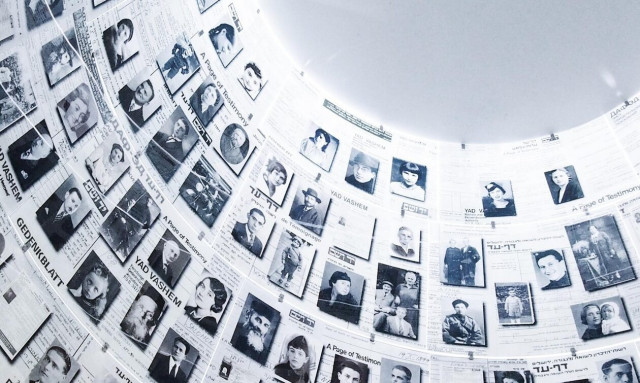 Πώς 2 ζευγάρια Γερμανών έσωσαν τους Εβραίους γείτονές τους στον B' ΠΠ