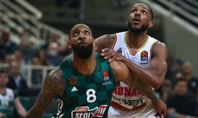 Euroleague: Το τηλεοπτικό πρόγραμμα της 6ης αγωνιστικής