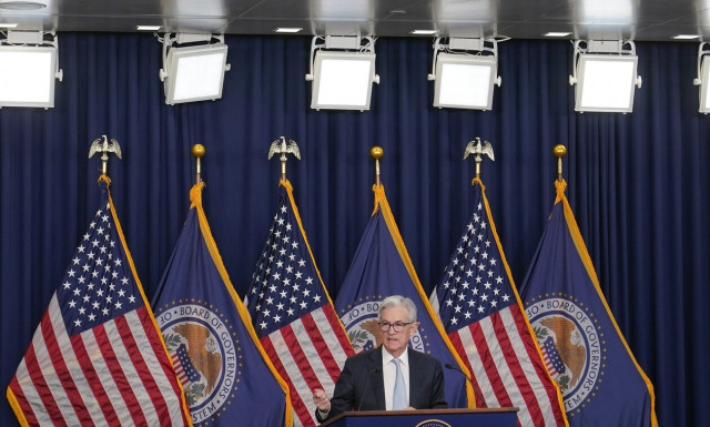 Στα υψηλότερα επίπεδα από το 2008 τα επιτόκια του δολαρίου