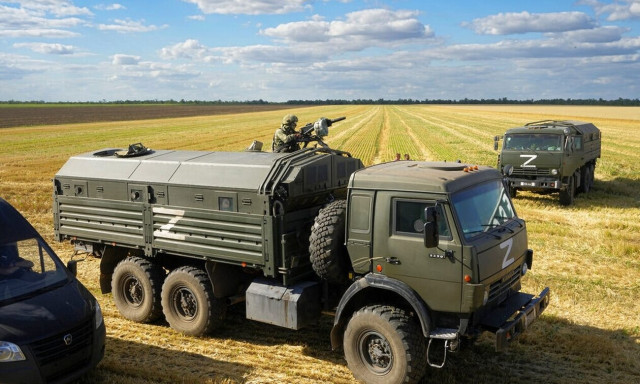 Το «πάγωμα» της συμφωνίας για τα σιτηρά και η πείνα στον πλανήτη