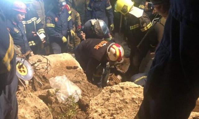 Ιεράπετρα: Στη Σλοβενία η σορός της αδικοχαμένης τουρίστριας