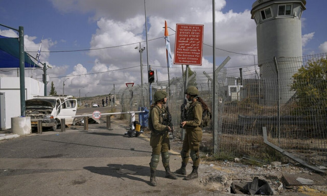 Αυξάνεται η ένταση στη Μέση Ανατολή