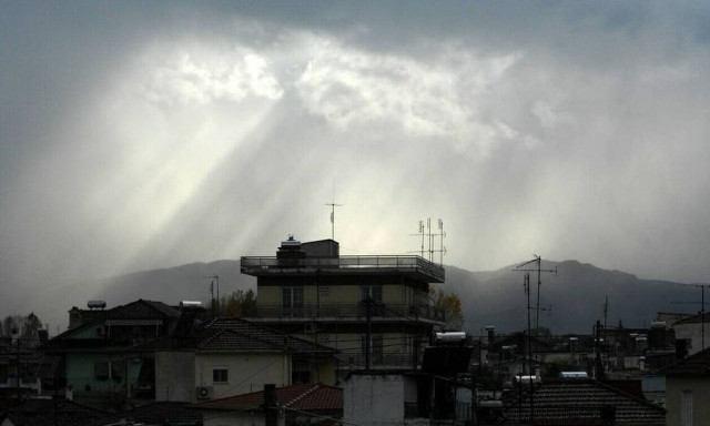 Καιρός: Χωρισμένη στα δυο θερμοκρασιακά η χώρα τον Οκτώβριο