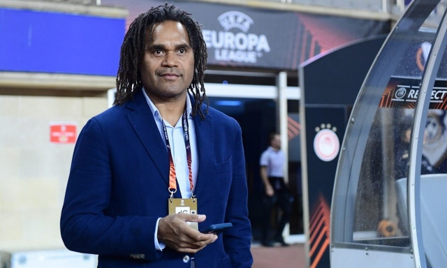 Επιμένει ο Καρεμπέ: «Ευρωπαϊκό τελικό ο Ολυμπιακός κι ας γελάνε»