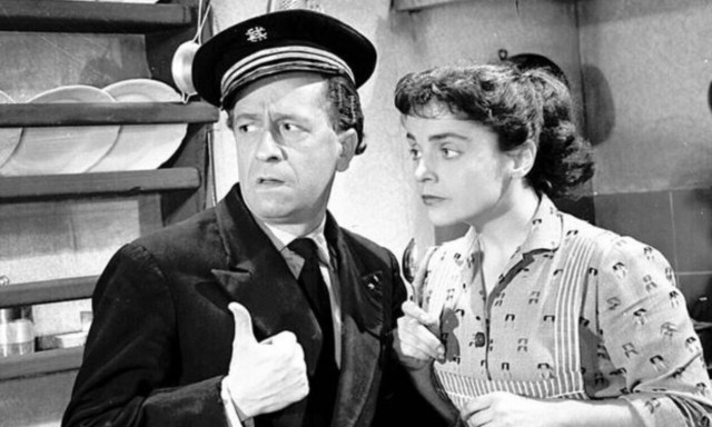 Πέθανε η ηθοποιός Μαργαρίτα Λαμπρινού