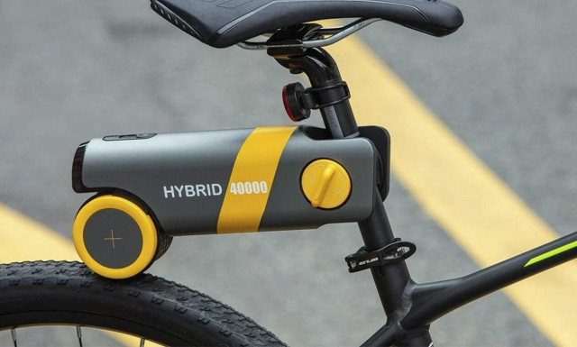 Πώς να κάνετε εύκολα το ποδήλατό σας ηλεκτρικό