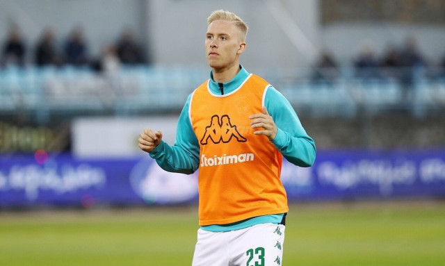 Παναθηναϊκός – Ολυμπιακός: Έτοιμος ο Μάγκνουσον στο «τριφύλλι»