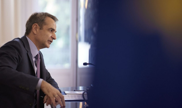 Ποια είναι η στρατηγική Μητσοτάκη απέναντι στην σκανδαλολογία;