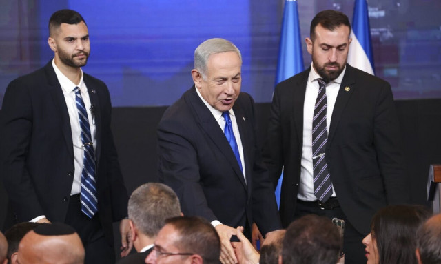 Εκλογές στο Ισραήλ - Νετανιάχου: «Είμαστε κοντά σε μεγάλη νίκη»