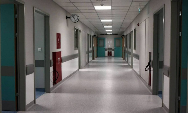 Πάτρα: Ασθενής το έσκασε από τα επείγοντα του νοσοκομείου του Ρίου