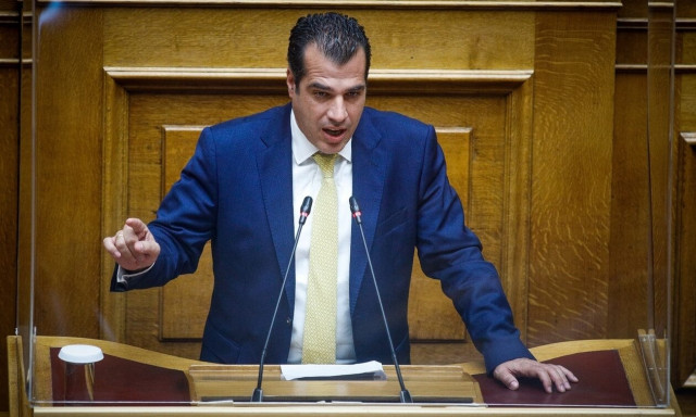 Επιμόρφωση των υγειονομικών για να αναγνωρίζουν την κακοποίηση παιδιών