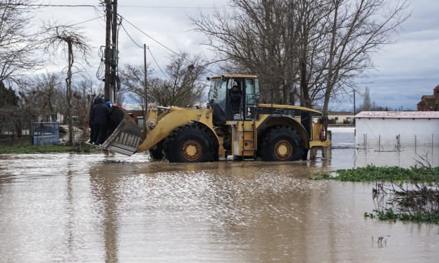 Κλέαρχος Μαρουσάκης: «Καιρικά επικίνδυνος και φονικός ο Νοέμβριος»