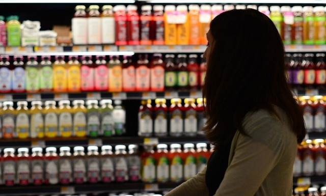 Σούπερ μάρκετ: Ξεκίνησε το «καλάθι του νοικοκυριού»