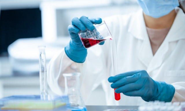 Σύλληψη γιατρού για χορήγηση σκευασμάτων ντόπινγκ σε αθλητές