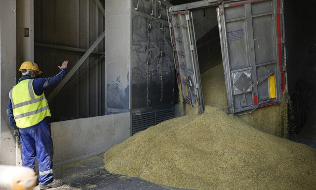 Πέφτει η τιμή των σιτηρών μετά την επιστροφή της Ρωσίας στην συμφωνία