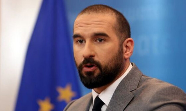 ΣΥΡΙΖΑ: Ζητεί την εμπλοκή Τζανακόπουλου στην έρευνα για τις υποκλοπές