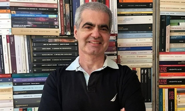 Βασίλης Παπαθεοδώρου: Γιατί ζητά να αφεθεί ελεύθερος - Όλη η απολογία