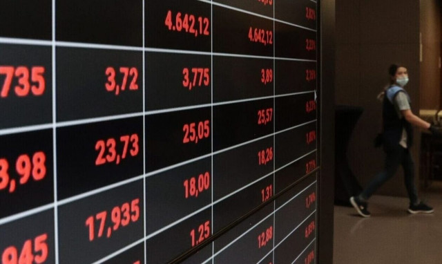 Στο 1,79% αυξήθηκε η απόδοση των τρίμηνων εντόκων