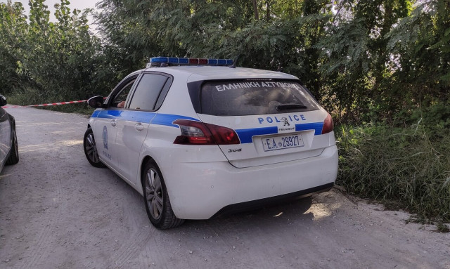 Ηράκλειο: Τραυμάτισε με κατσαβίδι την εν διαστάσει σύζυγό του