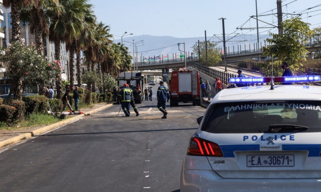 Κακούργημα η πρόκληση ατυχήματος από υπερβολική ταχύτητα