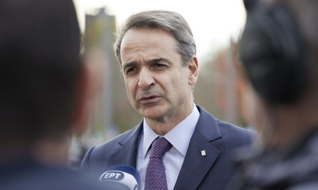 Μητσοτάκης για Τουρκία: Δεν μπαίνουμε σε ανέξοδο ανταγωνισμό δηλώσεων