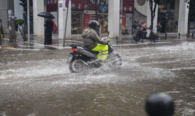 Λαγουβάρδος στο Newsbomb.gr: H «Eva» φέρνει πολύ νερό από την Ιταλία