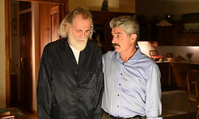 Τηλεθέαση: Η βραδινή ζώνη ανήκει στον «Σασμό» - Σάρωσε η σειρά