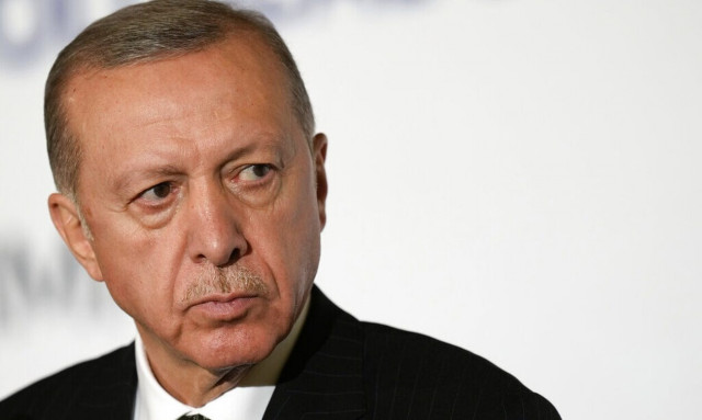 Νέες προκλήσεις Ερντογάν: Προαναγγέλλει γεωτρήσεις νότια της Κρήτης